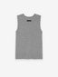 Womens Waffle Tank