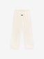 Womens Waffle Relaxed Pant