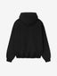 Embossed Classic Fleece Hoodie