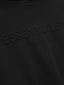 Embossed Classic Fleece Hoodie