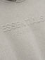 Embossed Classic Fleece Hoodie