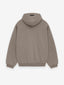 Heavy Fleece Vintage Shrunken Hoodie