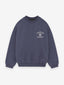 Fleece Crewneck