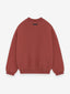 Fleece Crewneck