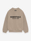 Fleece Crewneck