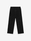 Womens Waffle Relaxed Pant