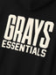 Essentials Grays Hoodie