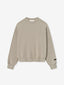 Classic Fleece Crewneck