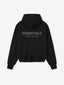 Classic Fleece Hoodie