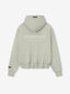 Classic Fleece Zip-Up Hoodie