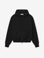 Classic Fleece Zip-Up Hoodie