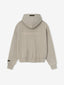 Classic Fleece Zip-Up Hoodie