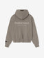 Classic Fleece Zip-Up Hoodie