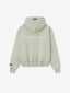 Womens Classic Fleece Hoodie