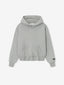 Womens Classic Fleece Hoodie