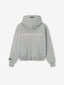 Womens Classic Fleece Hoodie