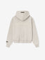 Womens Classic Fleece Hoodie