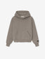 Womens Classic Fleece Hoodie