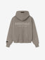 Womens Classic Fleece Hoodie