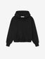 Womens Classic Fleece Hoodie