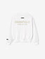 Womens Classic Fleece Crewneck