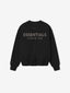 Womens Classic Fleece Crewneck