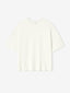 Waffle Short Sleeve Sweater
