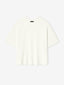 Waffle Short Sleeve Sweater