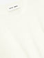 Waffle Short Sleeve Sweater