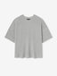 Waffle Short Sleeve Sweater