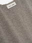 Waffle Short Sleeve Sweater