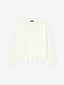Waffle Crewneck Sweater