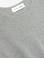 Waffle Crewneck Sweater