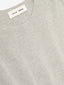 Waffle Crewneck Sweater