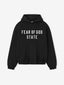 90's Fleece Hoodie