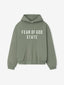 90's Fleece Hoodie