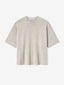 Merino Short Sleeve Sweater