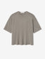Merino Short Sleeve Sweater
