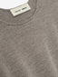Merino Short Sleeve Sweater