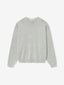 Merino Long Sleeve Crewneck Sweater
