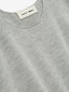 Merino Long Sleeve Crewneck Sweater