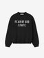 90's Fleece Crewneck