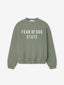 90's Fleece Crewneck