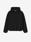 Modern Fleece Hoodie