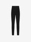Womens Waffle Legging