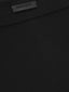 Womens Rib Knit Biker Short
