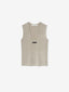 Womens Soft Rib Knit Tank