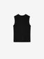 Womens Waffle Tank