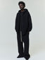 Athletics Wide Leg Sweatpant
