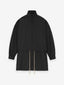 Ripstop Mockneck Anorak